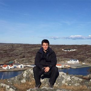 Meet your Posher, Alberto